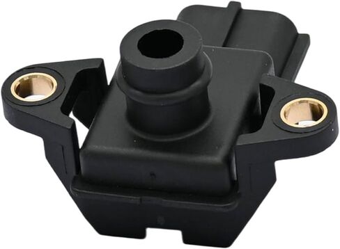 مستشعر خريطة الضغط المطلق المنوع متوافق مع دودج داكوتا دورانجو 00-01 فورد F-150 99-03 جيب جراند شيروكي 99-01 1999 2000 2001 2002 2003 V8 4.7L 5.4L in Saudi Arabia