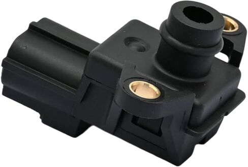 مستشعر خريطة الضغط المطلق المنوع متوافق مع دودج داكوتا دورانجو 00-01 فورد F-150 99-03 جيب جراند شيروكي 99-01 1999 2000 2001 2002 2003 V8 4.7L 5.4L in Saudi Arabia