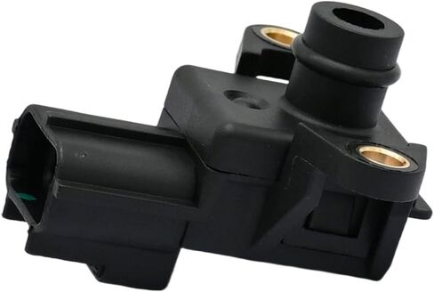 مستشعر خريطة الضغط المطلق المنوع متوافق مع دودج داكوتا دورانجو 00-01 فورد F-150 99-03 جيب جراند شيروكي 99-01 1999 2000 2001 2002 2003 V8 4.7L 5.4L in Saudi Arabia