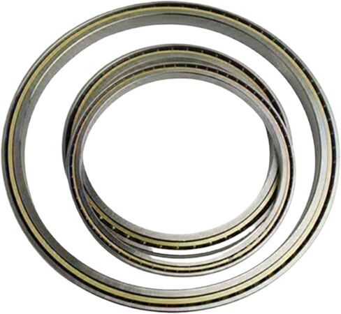 KC200AR0/KC200CP0/KC200XP0 Reail-Silm Thin-Section Bearing (20x20.75x0.375 in)(508x527.05x9.525 mm) Open Type Ball Bearing in Saudi Arabia
