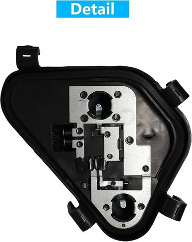 Rear Left Tail Light Socket Panel for BMW 320i 328d 328i 335i M3 Replaces 63-21-7-313-043 63217313043 in Saudi Arabia