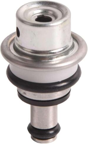 23280-21010 PR450 Fuel Injection Pressure Regulator Fit for Lexus Scion Toyota Camry Prius Venza Yaris OE# 16015SAA006 17052SLNA01 17052SWAA00 in Saudi Arabia