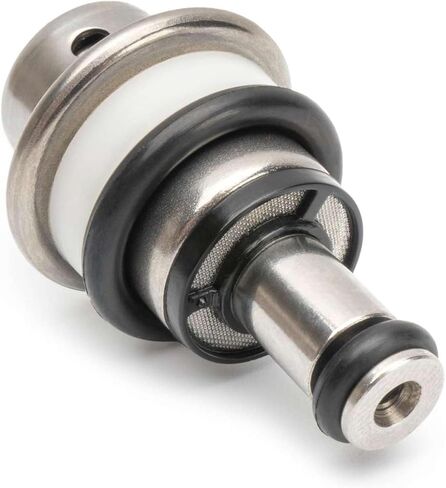 23280-21010 PR450 Fuel Injection Pressure Regulator Fit for Lexus Scion Toyota Camry Prius Venza Yaris OE# 16015SAA006 17052SLNA01 17052SWAA00 in Saudi Arabia