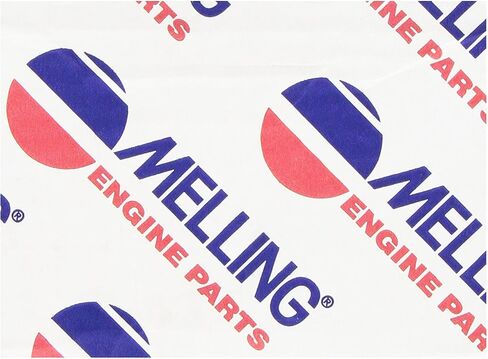 Melling M81A Replacement Oil Pump in Saudi Arabia