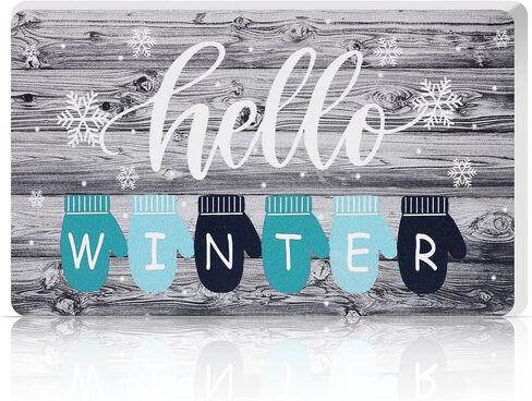 Hello Summer Wood Sign Farmhouse Summer Decor 9 x 5.5 Inch Summer Table Centerpiece Freestanding Summer Wall Table Decor Summer Wooden Cutout Decoration for Home Kitchen Counter Dining room in Saudi Arabia