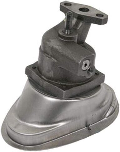 Arko E1NN6600DC Oil Pump For Ford Tractors 2000 2600 3000 3500 3600 4000 4500 4600 5000 5600 5610 6600 6610 7000 7200 7600 7710 in Saudi Arabia