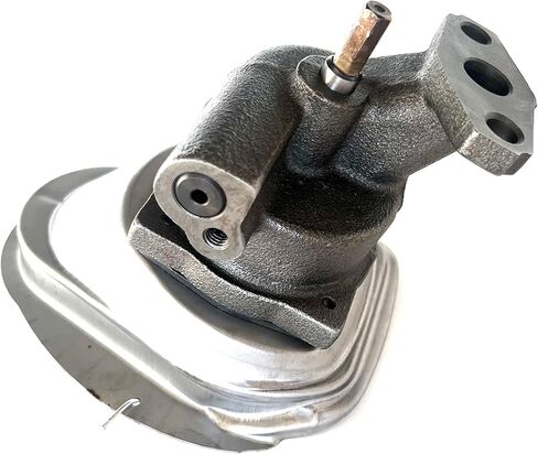 Arko E1NN6600DC Oil Pump For Ford Tractors 2000 2600 3000 3500 3600 4000 4500 4600 5000 5600 5610 6600 6610 7000 7200 7600 7710 in Saudi Arabia