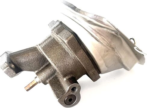 Arko E1NN6600DC Oil Pump For Ford Tractors 2000 2600 3000 3500 3600 4000 4500 4600 5000 5600 5610 6600 6610 7000 7200 7600 7710 in Saudi Arabia