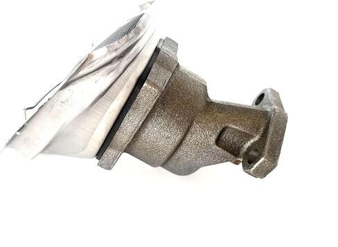 Arko E1NN6600DC Oil Pump For Ford Tractors 2000 2600 3000 3500 3600 4000 4500 4600 5000 5600 5610 6600 6610 7000 7200 7600 7710 in Saudi Arabia