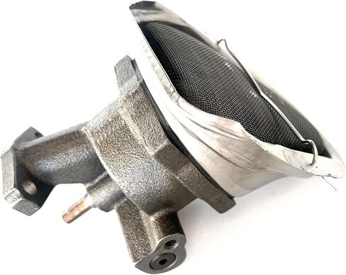 Arko E1NN6600DC Oil Pump For Ford Tractors 2000 2600 3000 3500 3600 4000 4500 4600 5000 5600 5610 6600 6610 7000 7200 7600 7710 in Saudi Arabia