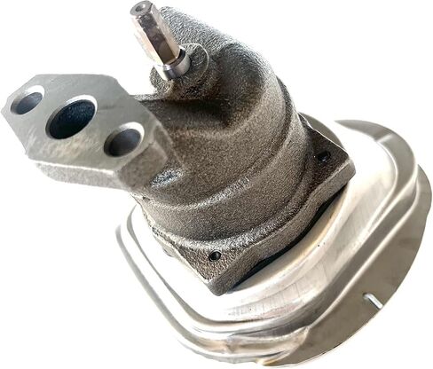 Arko E1NN6600DC Oil Pump For Ford Tractors 2000 2600 3000 3500 3600 4000 4500 4600 5000 5600 5610 6600 6610 7000 7200 7600 7710 in Saudi Arabia