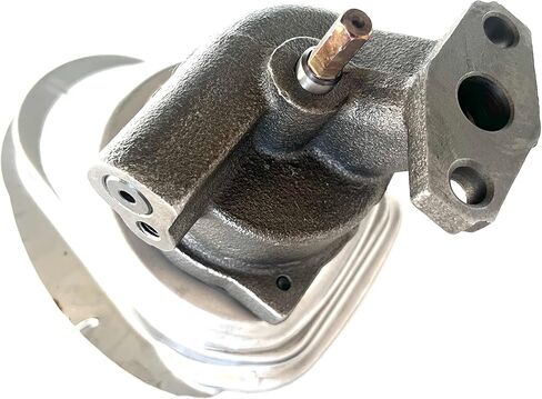 Arko E1NN6600DC Oil Pump For Ford Tractors 2000 2600 3000 3500 3600 4000 4500 4600 5000 5600 5610 6600 6610 7000 7200 7600 7710 in Saudi Arabia