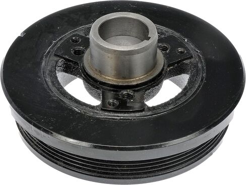 Dorman 594-391 Engine Harmonic Balancer Compatible with Select Ford Models in Saudi Arabia