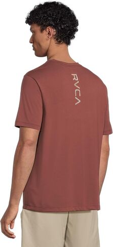 كم قصير من RVCA للرجال من Va Mark in Saudi Arabia