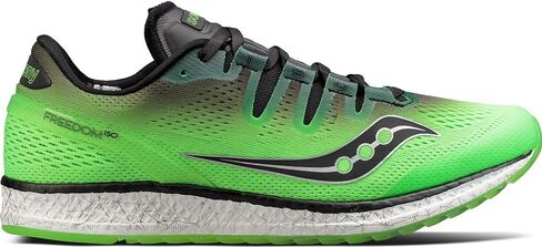 Saucony Men's Freedom ISO Running Shoe in Saudi Arabia