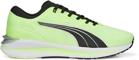 PUMA Mens Electrify Nitro 2 Running Sneakers Shoes - Green - Size 10.5 M in Saudi Arabia
