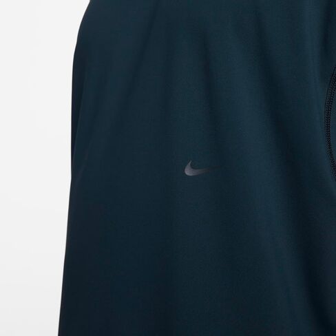 قميص Nike الرجالي Dri-Fit ADV Axis Performance System مقاس M-Tall Armory Blue in Saudi Arabia