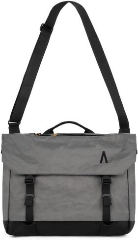 Boundary Supply Rennen Shoulder Travel Bag (Urbane Grey X-Pac) in Saudi Arabia