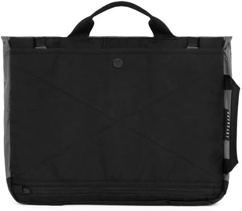 Boundary Supply Rennen Shoulder Travel Bag (Urbane Grey X-Pac) in Saudi Arabia