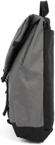 Boundary Supply Rennen Shoulder Travel Bag (Urbane Grey X-Pac) in Saudi Arabia