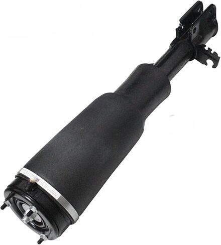 1 قطعة ممتص صدمات التعليق الهوائي الأمامي متوافق مع Land Rover Rang L322 2010-2012 مع إعلانات (يمين أمامي) in Saudi Arabia
