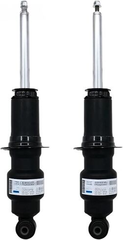 2pcs Rear Left&Right Shock Absorbers Compatible For Subaru Forester 2008-2013 20365SC071 20365SC010 20365SC040 20365SC041 in Saudi Arabia