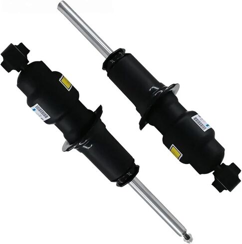 2pcs Rear Left&Right Shock Absorbers Compatible For Subaru Forester 2008-2013 20365SC071 20365SC010 20365SC040 20365SC041 in Saudi Arabia