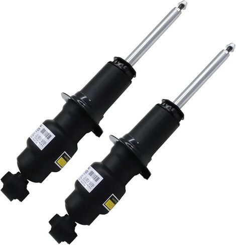 2pcs Rear Left&Right Shock Absorbers Compatible For Subaru Forester 2008-2013 20365SC071 20365SC010 20365SC040 20365SC041 in Saudi Arabia
