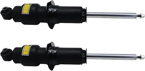 2pcs Rear Left&Right Shock Absorbers Compatible For Subaru Forester 2008-2013 20365SC071 20365SC010 20365SC040 20365SC041 in Saudi Arabia