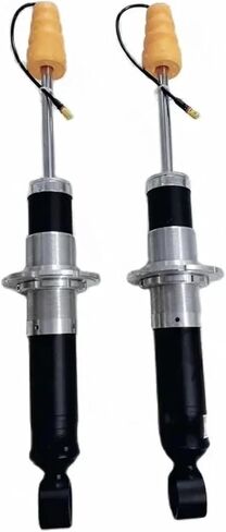 Front Rear Shock Absorber Compatible For Ferrari F12 Berlinetta OEM 301449,280588,286346(Rear shock absorbers) in Saudi Arabia