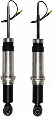 Front Rear Shock Absorber Compatible For Ferrari F12 Berlinetta OEM 301449,280588,286346(Rear shock absorbers) in Saudi Arabia