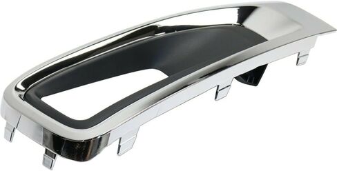 Fog Light Trim for GMC for Yukon Denali/SLE/SLT 2015-2020 for Yukon XL Denali/SLE/SLT 2015-2020 Set of 2 Driver and Passenger Side Primed GM1039187 GM1038187 in Saudi Arabia