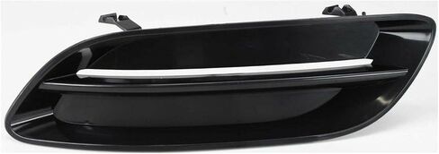 Fog Light Cover Black Driver Side Left LH for Toyota for Avalon XL/XLS 2000-2002 16589048 52128AC020C0 in Saudi Arabia