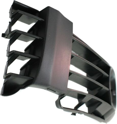 Fog Light Trim Driver Left Side Front Primed for VW for Passat GLS 4 01-02 04-05 & GLS/GLX 4 01-05 & W8 02-04 & GL 03-05 & GL TDI/GLS TDI 04-05 LH Hand in Saudi Arabia