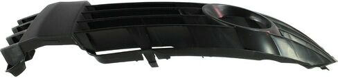 Fog Light Trim Driver Left Side Front Primed for VW for Passat GLS 4 01-02 04-05 & GLS/GLX 4 01-05 & W8 02-04 & GL 03-05 & GL TDI/GLS TDI 04-05 LH Hand in Saudi Arabia