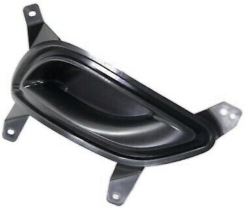 Fog Light Cover for Hyundai for Sonata 2.0T/2.0T Limited 11-12 & GL/GLS/Limited/SE 11-13 Front Right Primed 14894741 865243S000 in Saudi Arabia