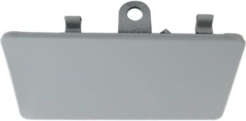 Jack Plug Cover for Benz for E320 2000-2003 for E430 2000-2002 for E55 2000-2002 Rear Right 13442535 MB1607107 in Saudi Arabia