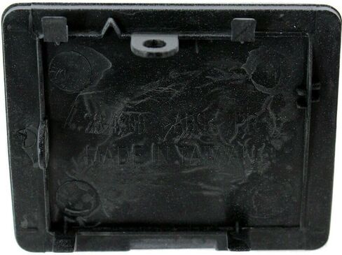 Jack Plug Cover for Benz for E320 2000-2003 for E430 2000-2002 for E55 2000-2002 Rear Right 13442535 MB1607107 in Saudi Arabia