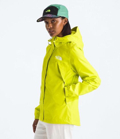 THE NORTH FACE Womens Plus Antora Jacket, 1X, Indigo Stone in Saudi Arabia