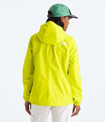 THE NORTH FACE Womens Plus Antora Jacket, 1X, Indigo Stone in Saudi Arabia