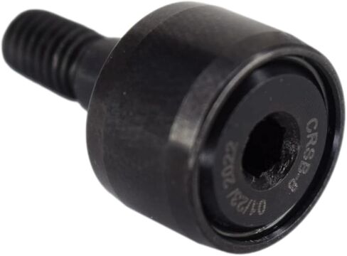 3/4" Sealed Cam Follower Bearing with Stud for KOYO CF-3/4-SB, CRSB-12 in Saudi Arabia
