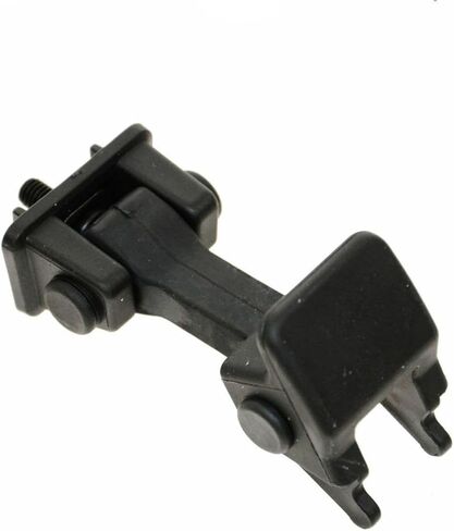 2 Set of - Hood Hold Down Latch Left Driver or Right Passenger for Jeep for TJ 1997-2006 for Wrangler 1997-2006 in Kuwait