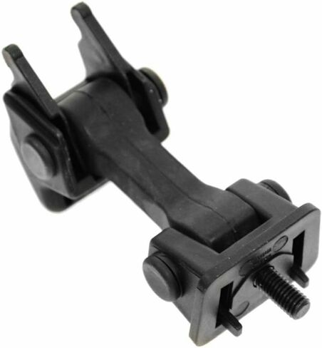 2 Set of - Hood Hold Down Latch Left Driver or Right Passenger for Jeep for TJ 1997-2006 for Wrangler 1997-2006 in Kuwait