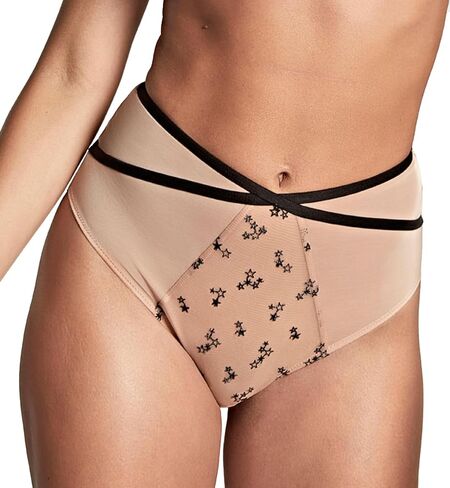Panache Women's Tango Deep Brief (9098) in Saudi Arabia