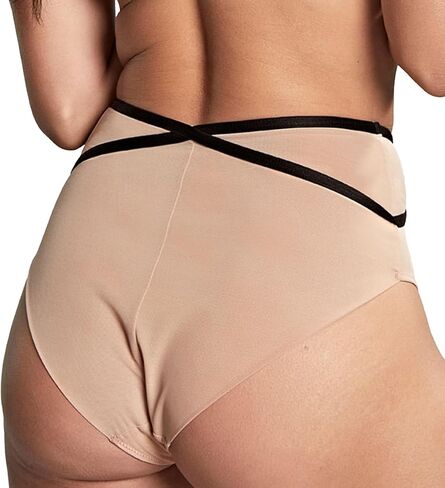 Panache Women's Tango Deep Brief (9098) in Saudi Arabia