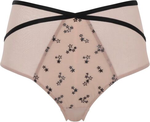Panache Women's Tango Deep Brief (9098) in Saudi Arabia