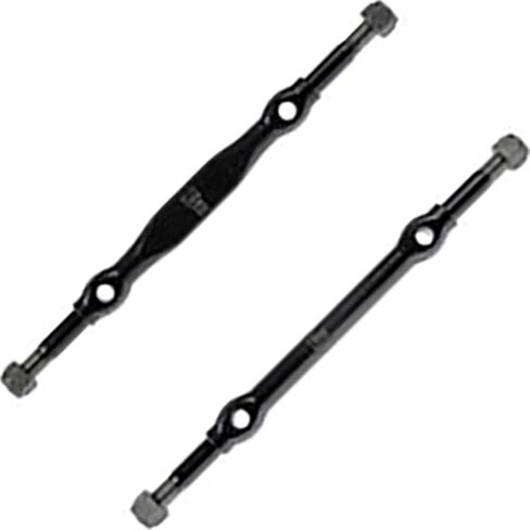 Suspension Control Arm Shaft Kit Front Upper fits Chevrolet Impala 1979 1980 1981 1982 1983 1984 1985-1996 fits Buick Electra,Estate Wagon,LeSabre,Roadmaster 1978-1996 2 X in Saudi Arabia
