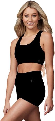 شورت ضاغط أسطوري للسيدات من Rebel Athletic in Kuwait
