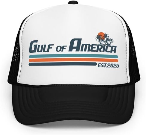 قبعة سائق الشاحنة Snapback in Kuwait