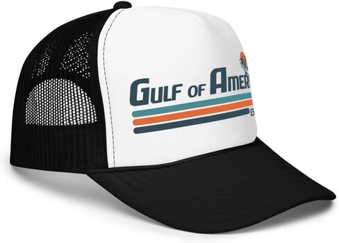 قبعة سائق الشاحنة Snapback in Kuwait